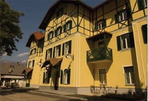 Picture of HOTEL TRIGLAV, Bled, Slovinsko