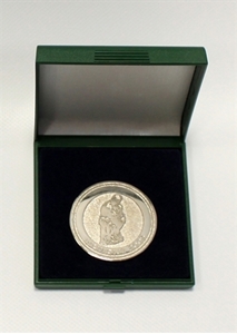 Picture of GZS - Stříbrná cena za nej inovaci Goreňska 2004 a 2005